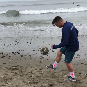 Meet your Posher, Cody